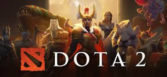 Dota 2, o MOBA da Valve é um forte representante do gênero