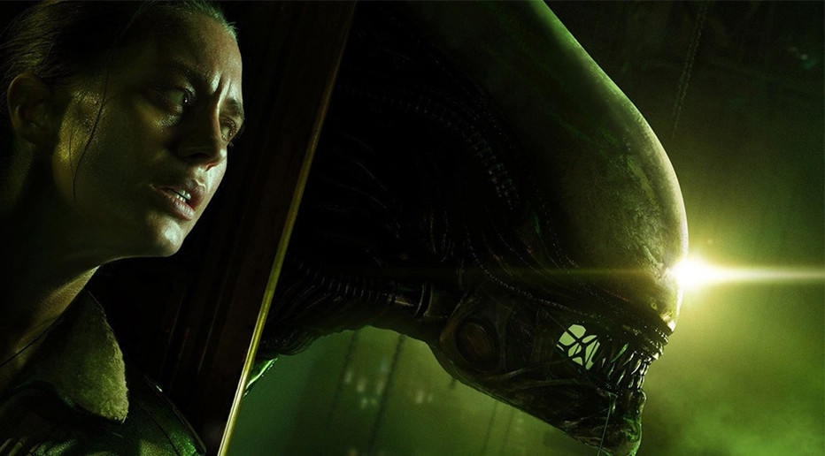 Alien: Isolation conseguiu fisgar o carinho dos fãs pela grande fidelidade na ambientação do jogo comparada ao primeiro filme da série.