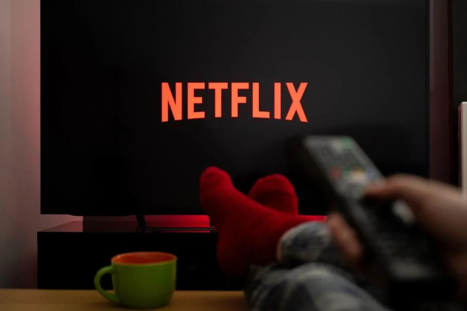 Netflix foi um dos primeiros modelos de negócio baseados em streaming a fazer sucesso