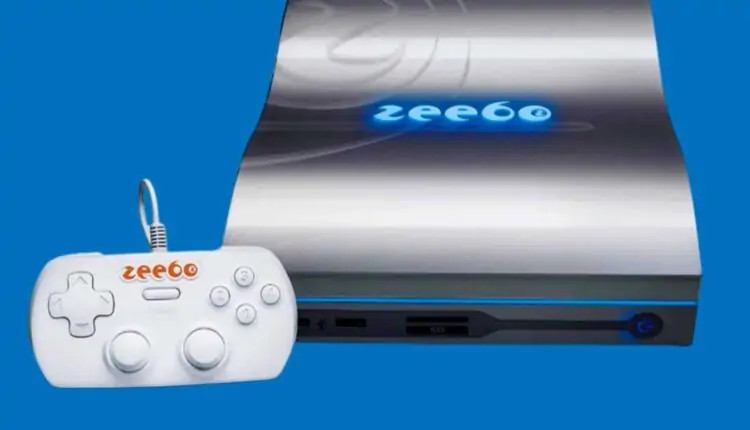 Zeebo, feito pela TecToy, só proporcionava a compra de jogos de modo online. Resultado: teve vida curta e quando a loja foi desativada, os usuário ficaram apenas com os jogos que já estavam no console.