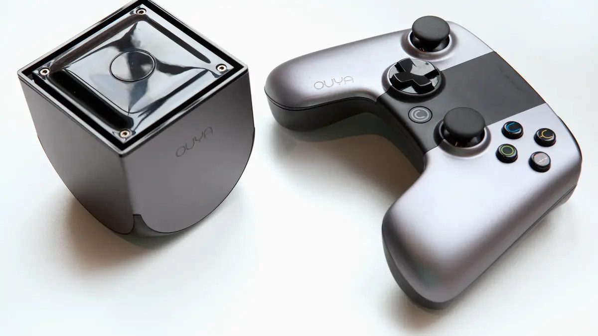 O Ouya foi uma grande promessa, principalmente para jogos independentes, mas que no fim das contas, sofreu do mesmo mal do Zeebo, mostrando o fracasso que pode ser mídia digital, quando a empresa perde a credibilidade.