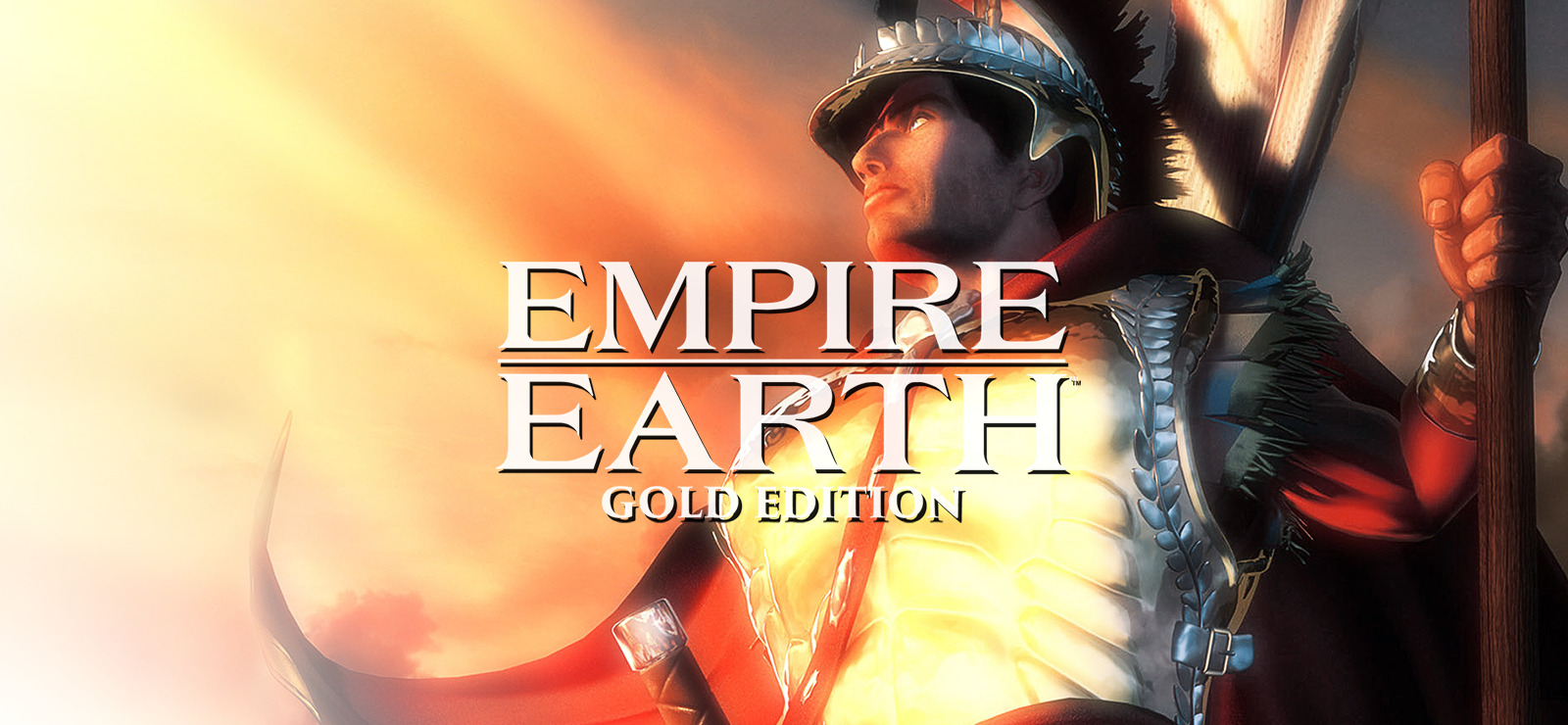 Empire Earth é um dos primeiros RTS a ter uma gigantesca abrangencia de eras futuristas