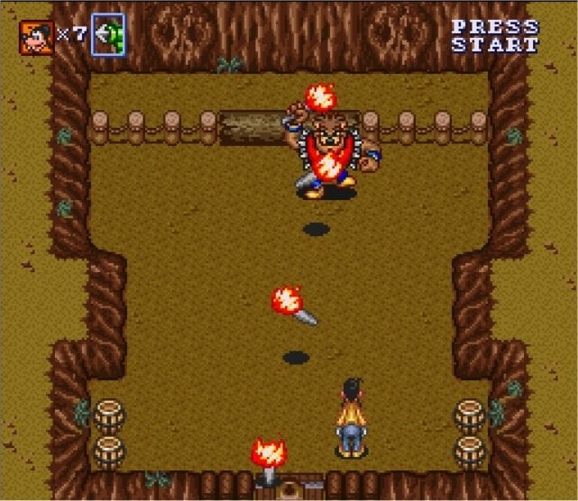 Goof Troop exige paciência, concentração e coordenação, trazendo desafios na medida certa.