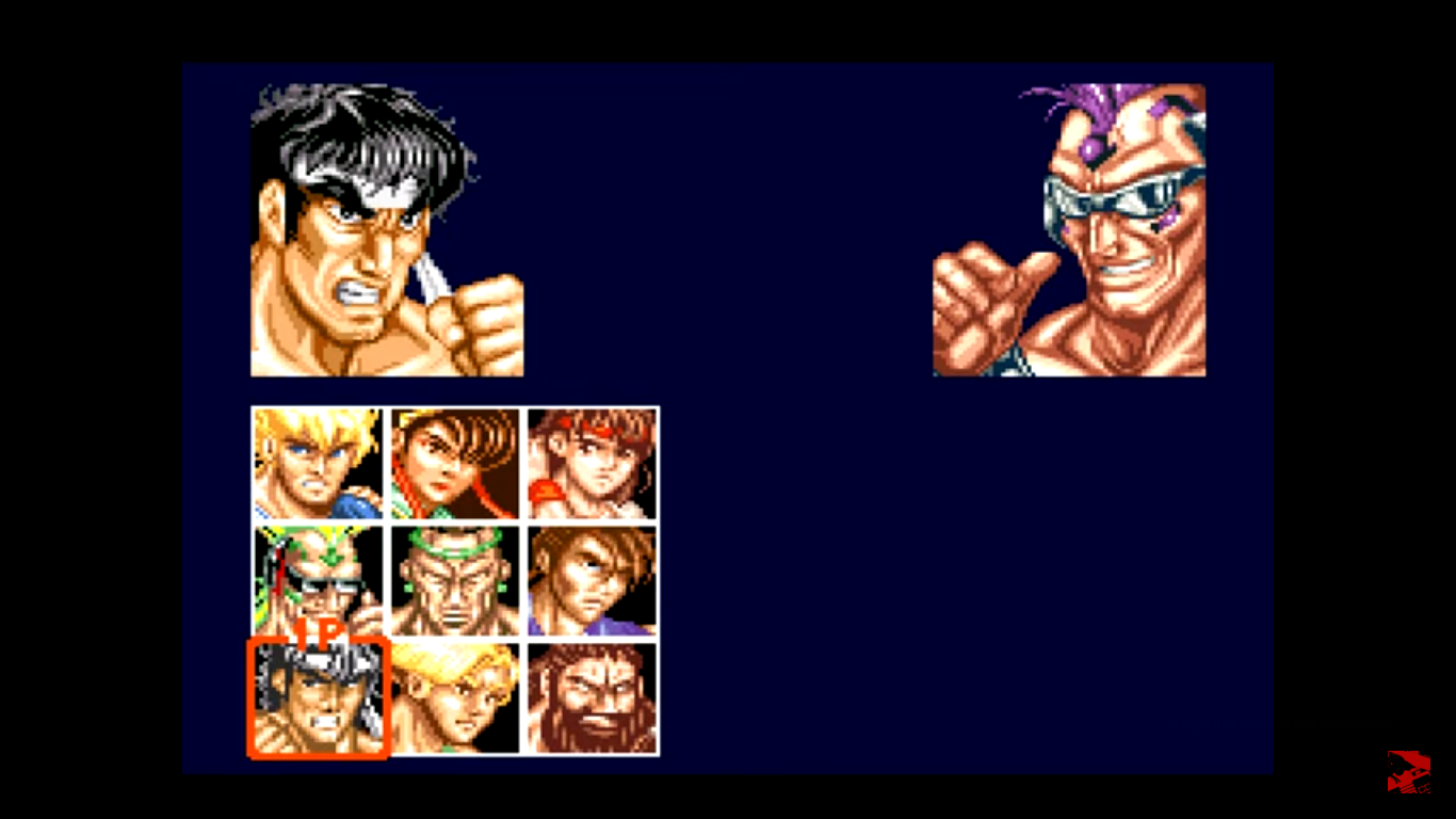 Fighter’s History ganhou o processo contra a Capcom. Caso tivesse perdido, provavelmente muitos outros jogos da época também seriam processados