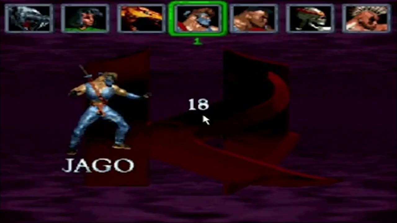 O Snes foi o único que ganhou porte desse game. A franquia só voltou posteriormente com NIntendo 64 