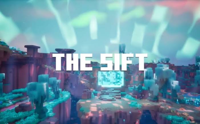 The Sift será a nova dimensão do jogo, após 14 anos.