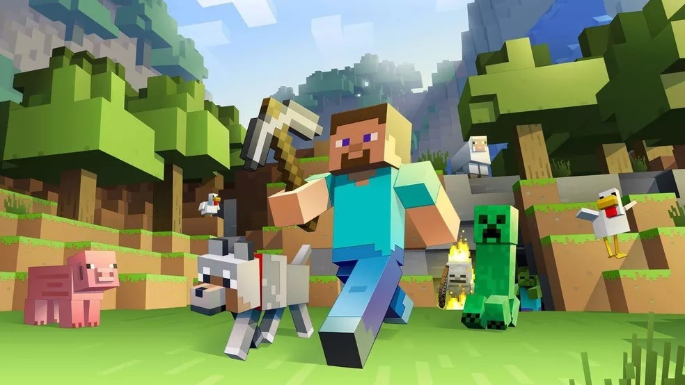 The Sift será integrado as versões Java e Bedrock em no ano que vem