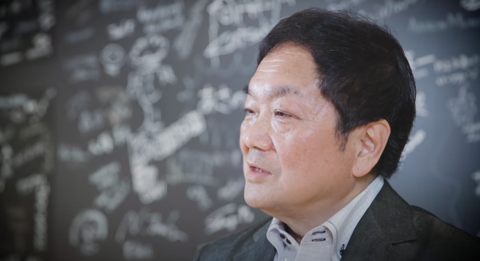 Ken Kutaragi, o criador do primeiro Playstation, mais uma vez explana suas opiniões com relação ao universo dos jogos. dessa vez, ele fala sobre a IA no desenvolvimento