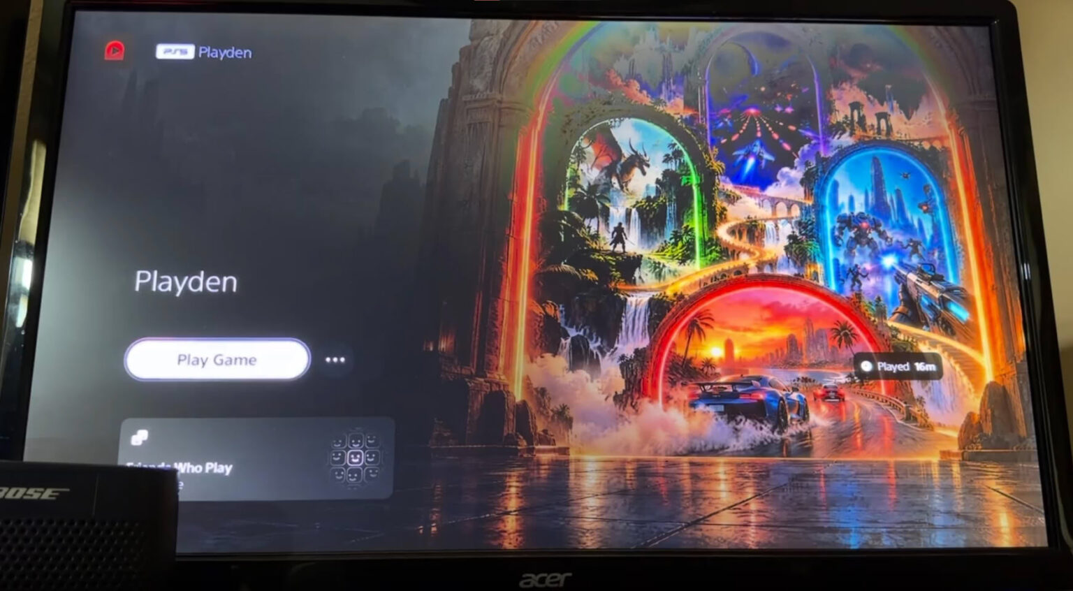 O Playden promete rodar seu jogos da Steam como se fosse um computador