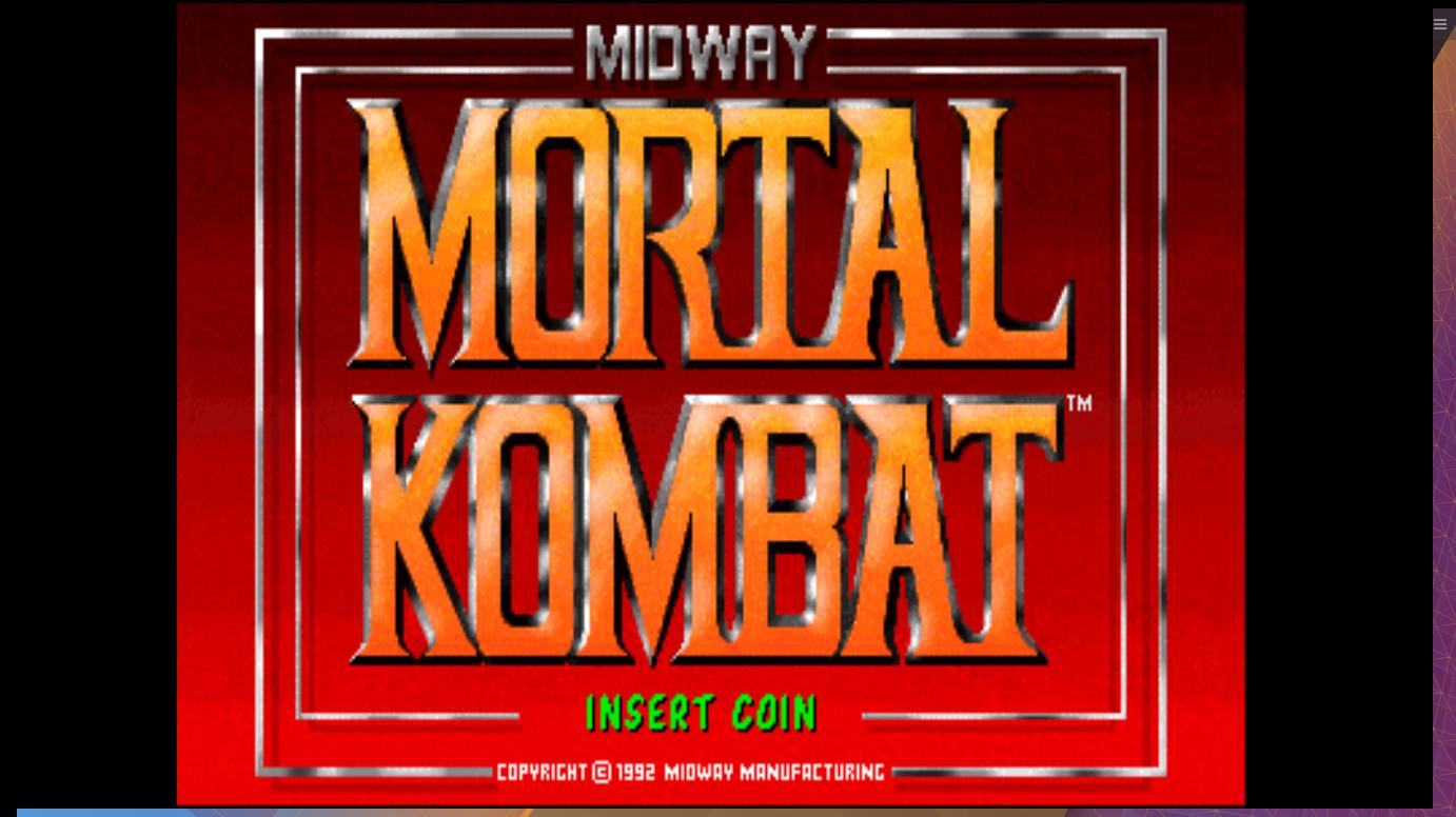 Requisitos de Mortal Kombat 1 foram revelados - Meia-Lua