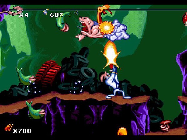 10 Melhores Jogos De Plataforma Do Super Nintendo Blog Da Console 8413